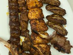 阿达纳烤肉-土耳其妈妈