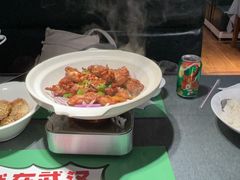 -全聚贤餐厅·湖北家常菜(沙湖店)