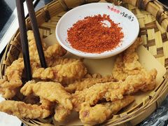 -川西坝子火锅(金沙1.0直营店)