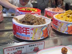 -龍歌自助小火锅(秦淮水游城店)