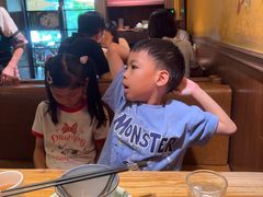 -缘生态云南菜·野生菌庭院餐厅(华侨城店)