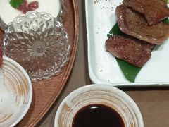 安格斯牛舌-ITARU食堂·定食料理(西丽店)