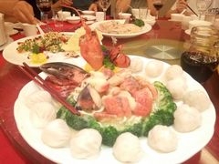 -天鲜阁·海鲜粤菜·33年老字号(石槎白云站店)