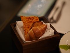-罗宾斯牛排馆(重庆丽晶酒店)