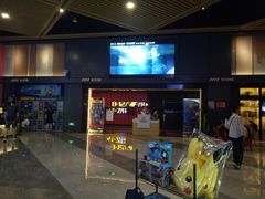 -万达影城(闵行颛桥万达广场杜比影院店)