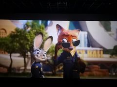 -大世界影城(无锡江南大悦城IMAX激光店)