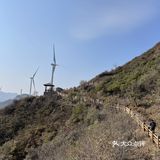 疫情下打卡网红景点长峪城