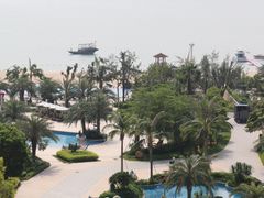 -惠州金海湾嘉华度假酒店