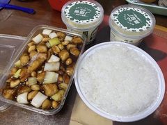 -黑窑厂糖油饼烤鸭·清真菜(旗舰店)