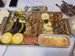 -太原茂业天地购物中心