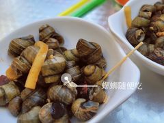 -龍城柳州螺蛳粉(群星路店)