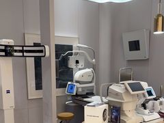 -溥仪眼镜PUYI OPTICAL(国贸商城店)