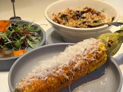 -胡麻(静安嘉里店)