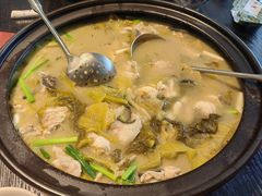 -金谷仓家庭料理(马泉营店)