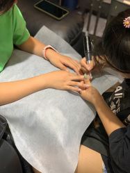 -Nail Me美甲美睫