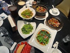 -玄武苏宁诺富特酒店·紫金轩中餐厅