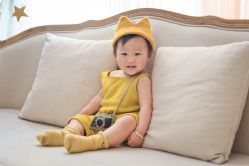 -幺幺BABY婚纱摄影