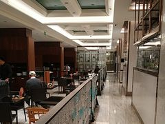 -东方红海鲜百汇(国际大厦店)