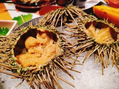 -花潮料理艺食馆(世欧广场店)