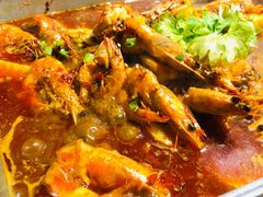 -半天妖烤鱼(方庄店)