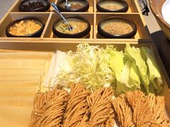 -有喜胶东小馆(太申祥和店)