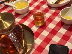 -西贝莜面村(当代商城店)