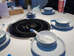 -濠七糟粕醋•海南酸汤火锅(中关村店)