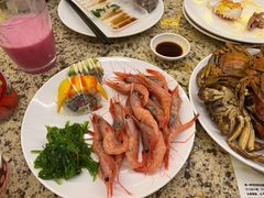 -禾斗海鲜自助(市南银座店)