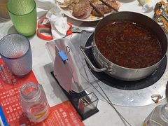 -集品鲜湾·蒸汽海鲜自助料理(青岛银座和谐广场店)
