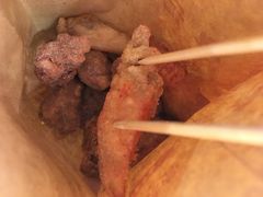 -傅强排骨(成都总店)