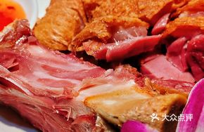 German Pork Knuckle