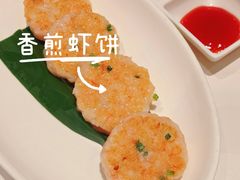 -双合园·海鲜水饺青岛菜(九水东路店)