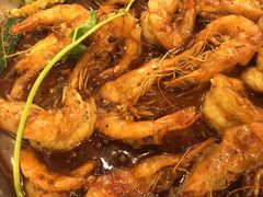 -王婆大虾(五道口店)