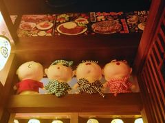 -醉虎传(南锣鼓巷店)