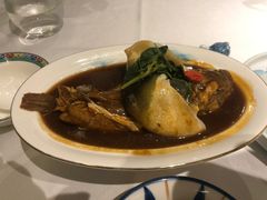 -肆月河豚·新淮扬(金融街店)