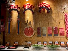 -羊大爷涮肉(亮马桥店)