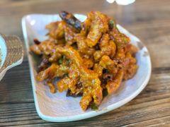 -Hi YOU你的饭局泰餐厅(雍和宫店)