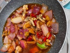 -壹只菜·崇明本地特色菜(崇明南门店)