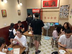 大堂-曼谷食堂·泰国家庭料理(丹桂路店)