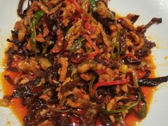 -俭寨大盘鸡·缸子肉·小公鸡·新疆菜(云通店)