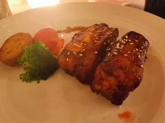 -天空花园餐吧·生日·团建(南山店)