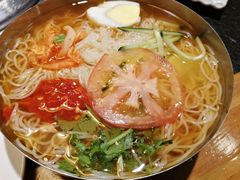 -好旺角齐市鲜切牛自助烤肉(农林五道街总店)