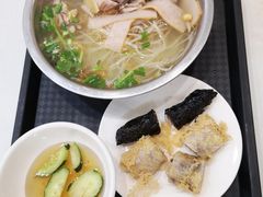 -华姐鸡粉(教育路店)