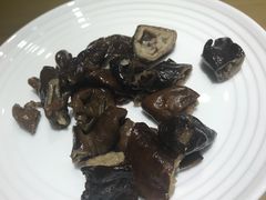 -天发芽·何记葫芦头泡馍·老字号(小南门店)