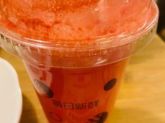 -每日新鲜水果吧(黄浦来福士店)