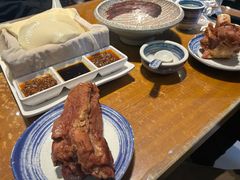 -95号酱骨·一块豆腐(展春园西路店)