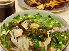 -正宗刘记不翻汤(和园店)