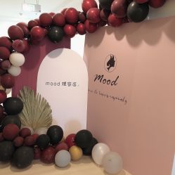 点击看大图 -mood理容店