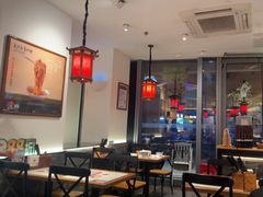 -和府捞面(曹路花园城店)