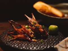 炭烧鸭舌-三川·十酒Izakaya(南昌路店)